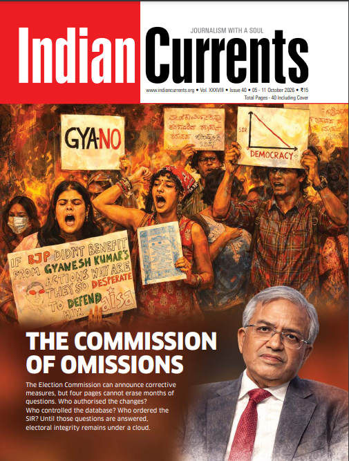 Weekly Magazine In India